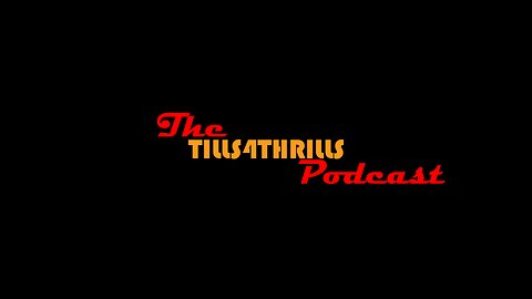 The Tills4Thrills Podcast: episode 1. Veterans, Civilian Life, The VA, Military Life, Motorcycles