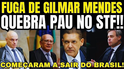 urgente! M0RAES PASSA MAL, TRUMP MANDA SOLTAR PATRIOTAS!! PEDIDO DE PRISÃO INTERNACIONAL!