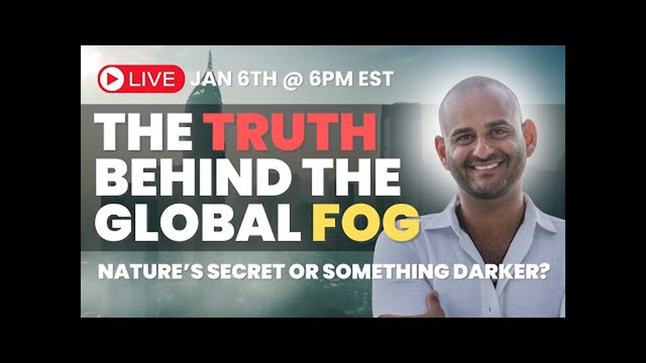 TRUTH BEHIND THE GLOBE BAL FOG : JASON SHURKA