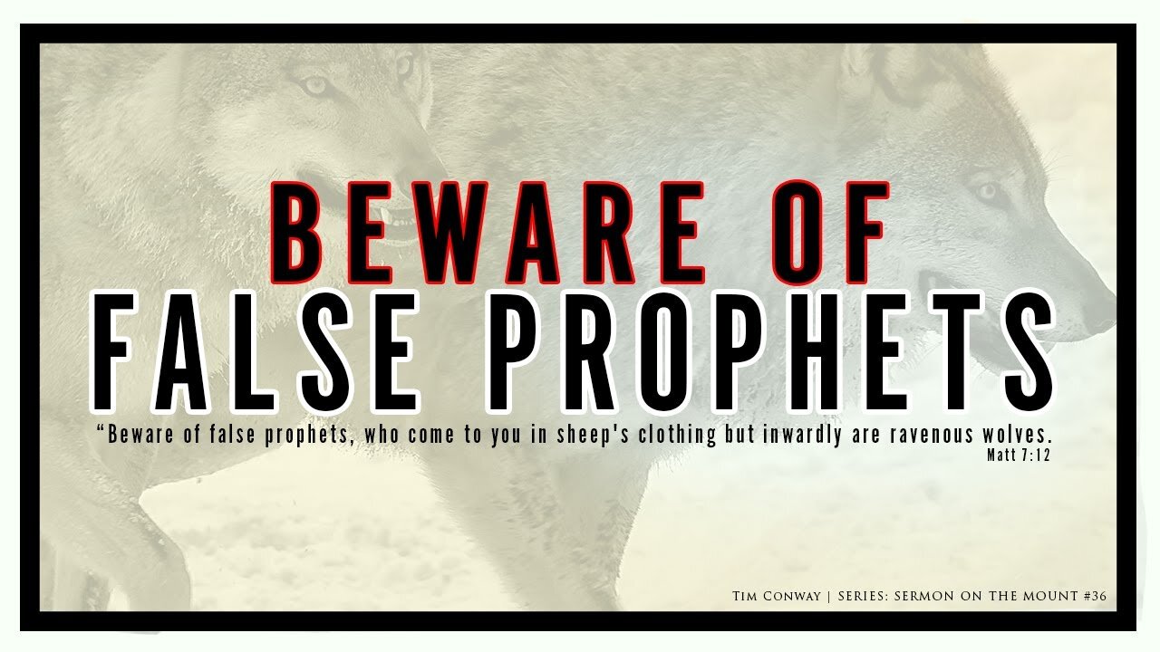 Apologia Bros. | False Prophecies Of The 2020 Presidential Election. #falseteachers #falseprophet