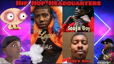 💎 YFN Lucci Flexes! 😱 Soulja Boy SNAPS! 🥊 Suge’s Son vs. Ray J?!