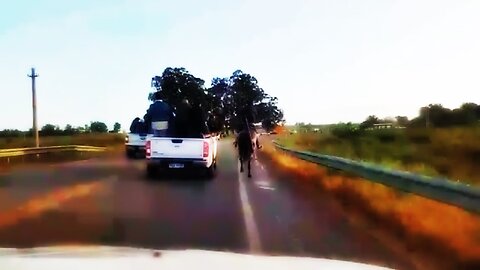 37° edición del raid federado "Club Uruguay de Fraile Muerto" sobre 90 km - Uruguay 23/11/2025