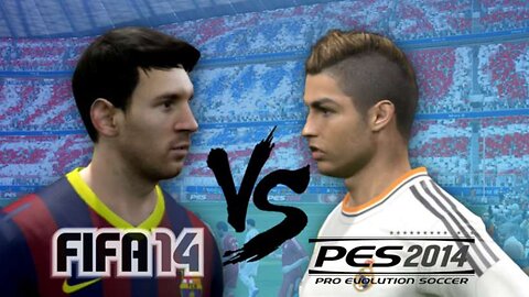 ⚽ FIFA 14 PRO | BACK TO THE PAST 🕹 | Classic Football Vibes!
