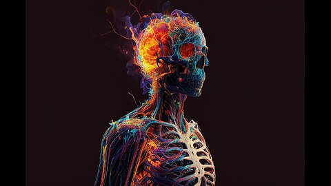 S05 E04 - Man in the Mask, Other Worldly very creepy experience.
