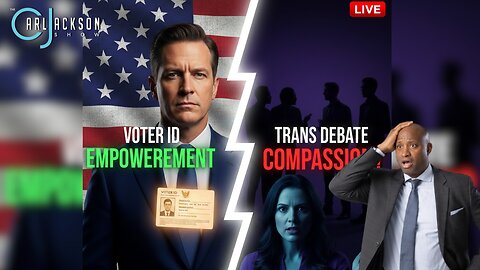 Empowerment, Not Suppression | The Truth About “Compassion” & Trans Debate