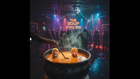 Friday Night Stream Time