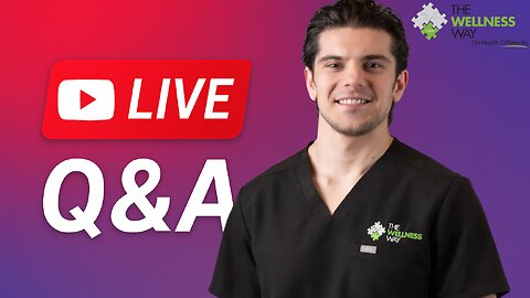Live Q/A