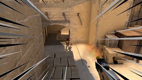 SYDEWYNDER AND THE BAND OF DUM-DUMS! (feat. Chill Productions) | CS:GO (12/17/2019)