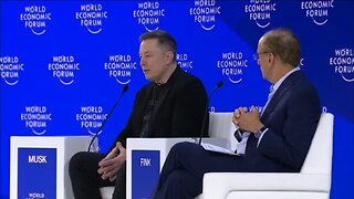 Elon Musk: AI And Robotics Are The Path to Abundance