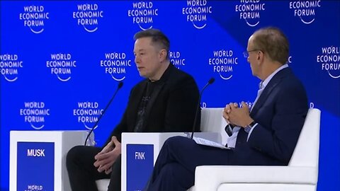 Elon Musk: AI And Robotics Are The Path to Abundance