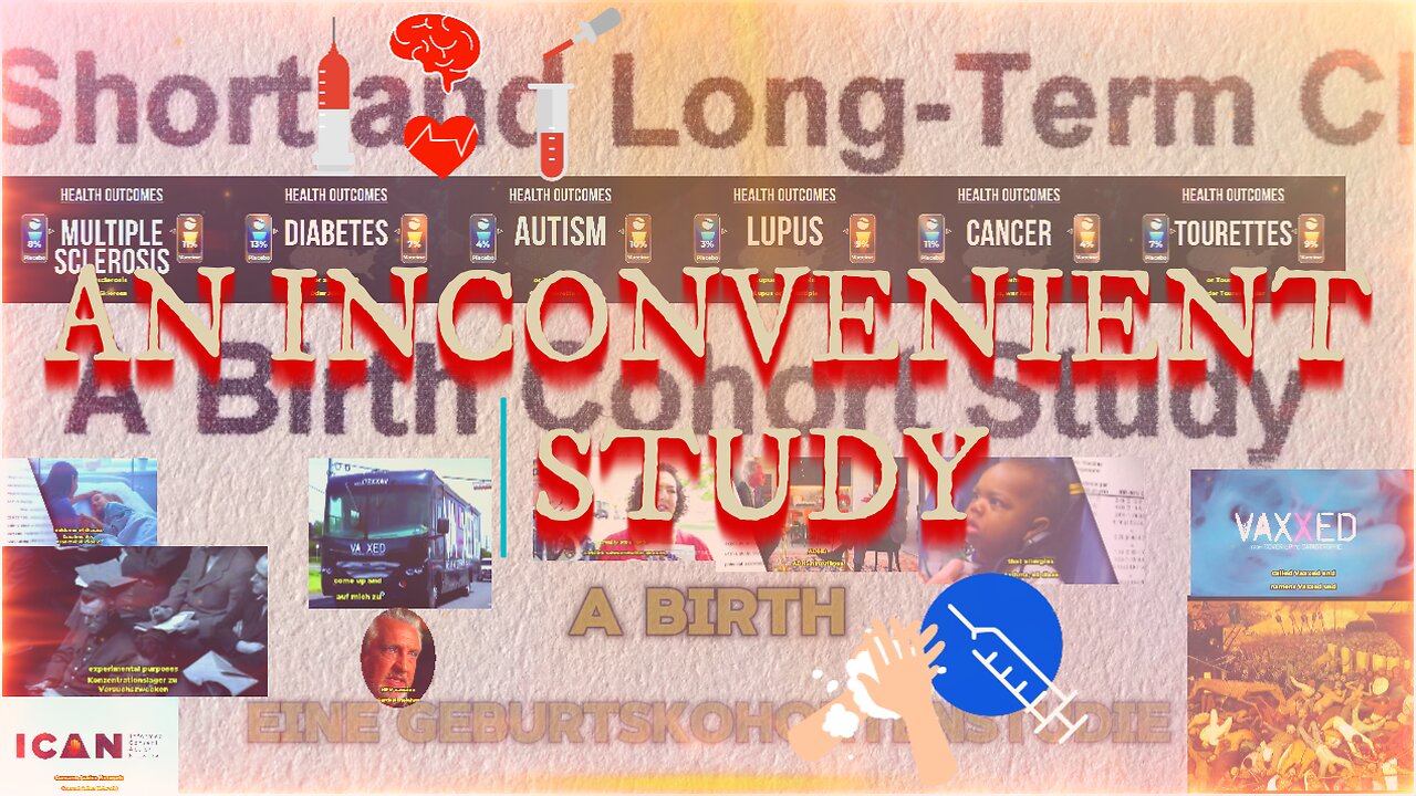 Ray of Light . An Inconvenient Study . Grim Death