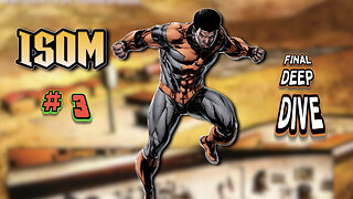 Rippaverse ISOM #3 Review Part 3: Refinery Showdown, Jasmine Twist, and Hero's Resolve