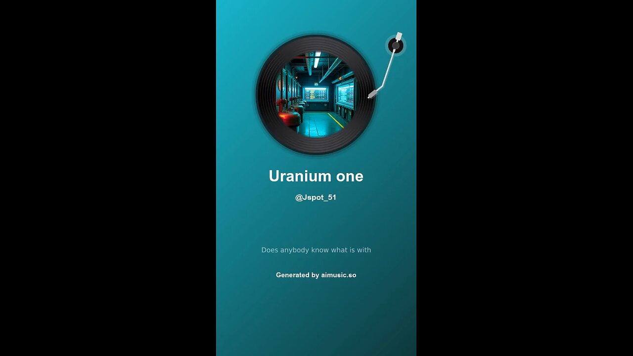 Uranium one