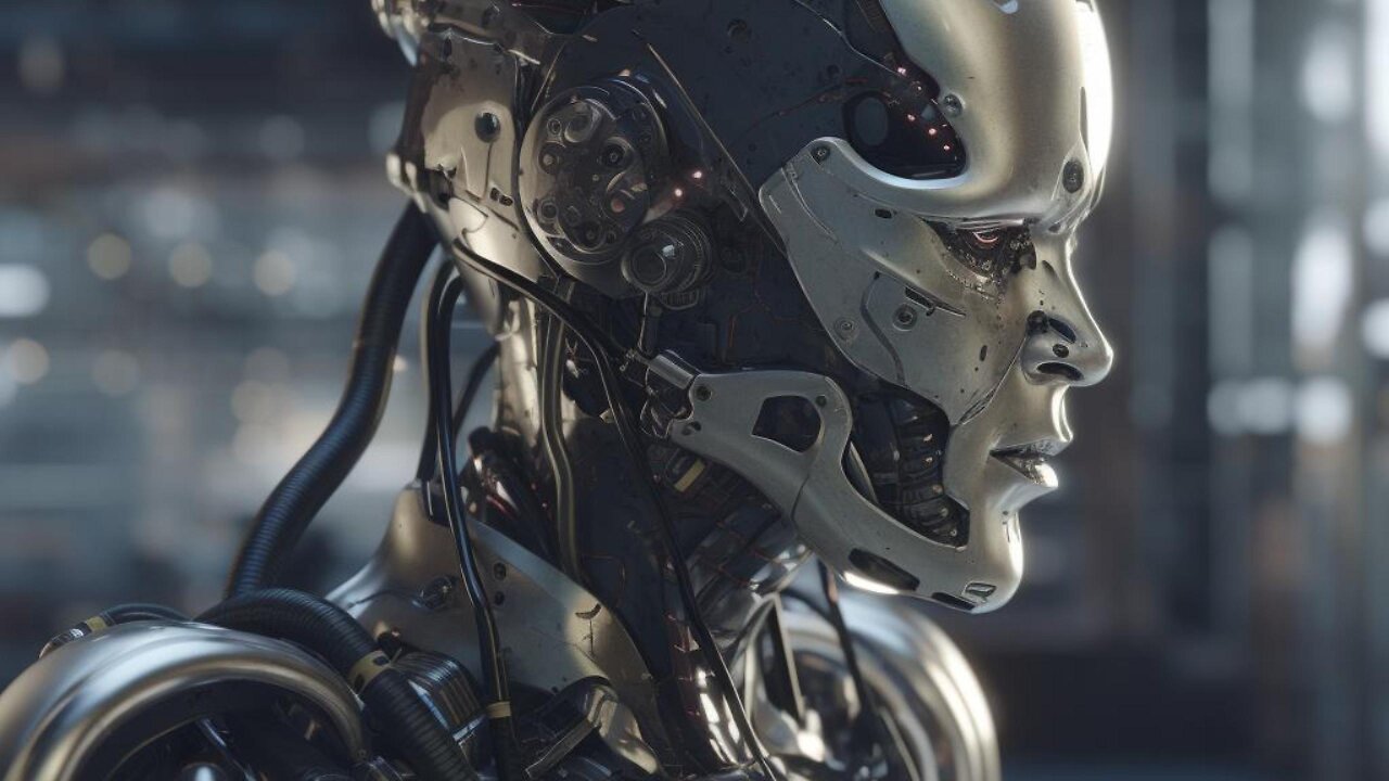 ARTIFICIAL GENERAL INTELLIGENCE (AGI): The Future of Intelligent Machines