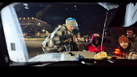 Nick Sortor Car Surrounded by Anti-ICE Rioters And More Fallout From Minneapolis