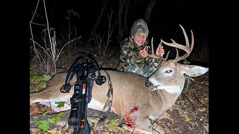 Autumn Adventures 10 point