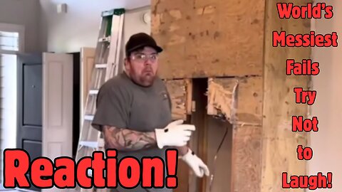 These Fails Got OUT OF CONTROL 😂 The Messiest Moments Ever Caught on Camera!