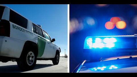 LIVE: More Commies Try To Run Over ICE, JD Vance Destroys Media For Lying About The Good Commie