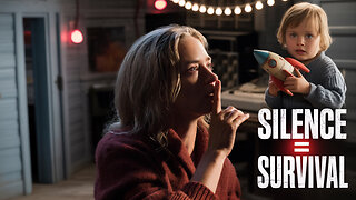 Silence is Survival: A Family's Deadly Challenge-Behzad Movie Recap
