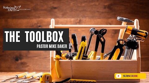 The Toolbox