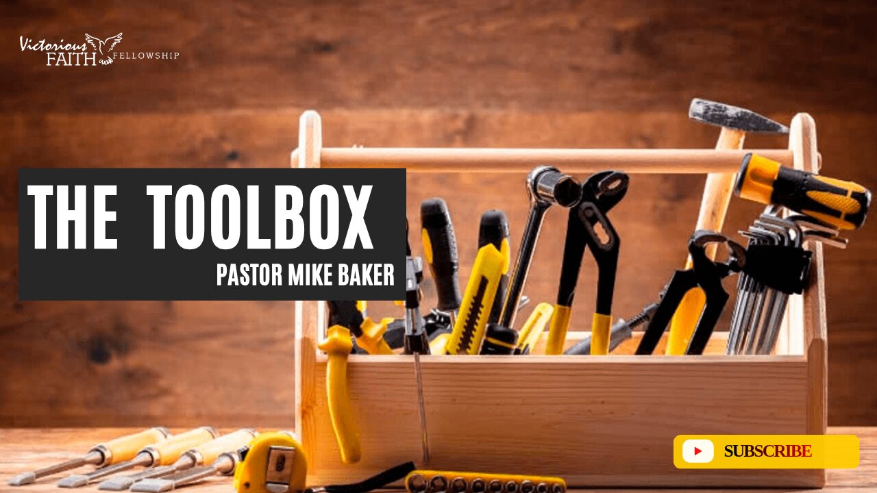 The Toolbox