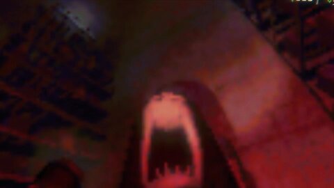 Dead again | R.E.P.O.