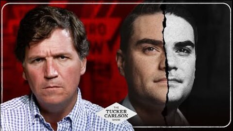 Tucker Carlson on the Israel First Meltdown and the Future of the America First Movement