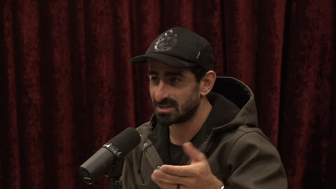 Joe Rogan Experience #2441 - Paul Rosolie