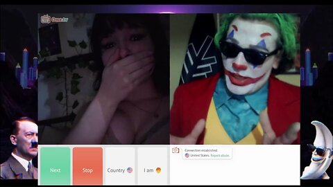 Gypsy Crusader clip 504