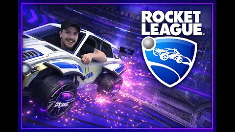 rocket league (just chatting and playing)