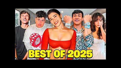 CRAZIEST FAMILY CHRISTMAS GIFT OPENING (10 YEAR ANNIVERSARY)