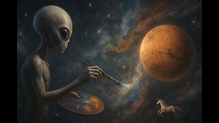 Earth: Worse Than Hell Itself