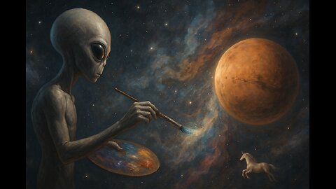 Earth: Worse Than Hell Itself