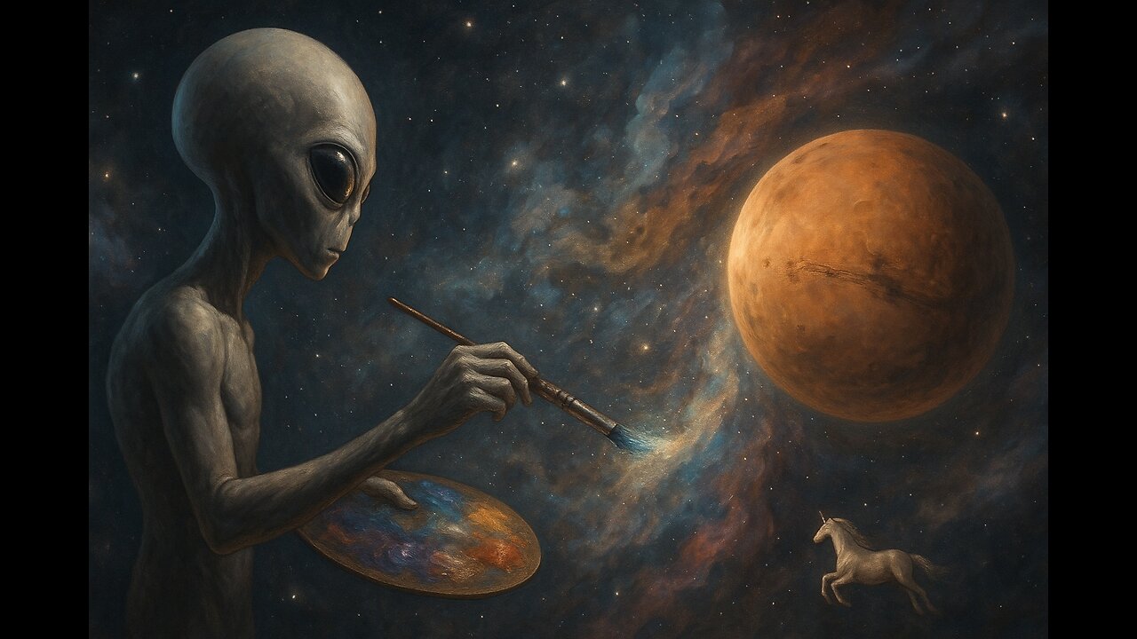 Earth: Worse Than Hell Itself