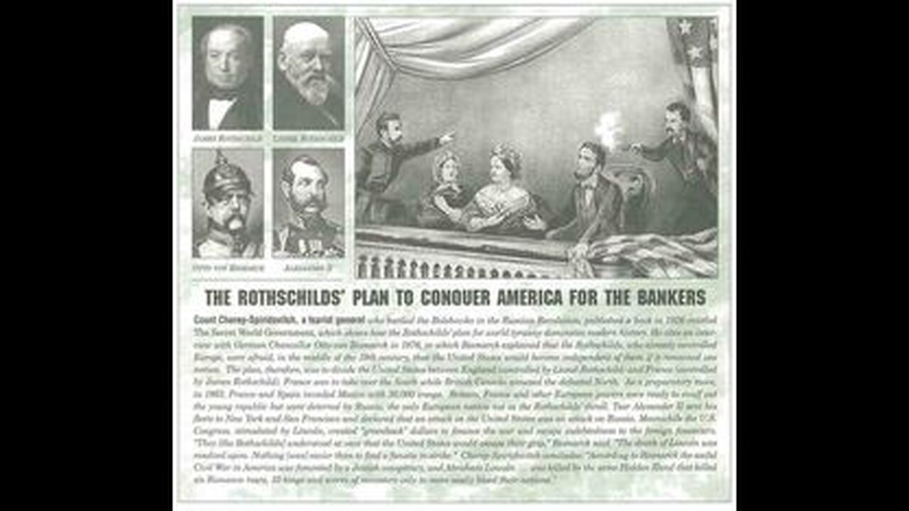 WOMAN FINDS 1926 BOOK 📖 EXPOSING THE “HIDDEN HAND” CONTROLLING THE WORLD