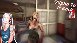 New Town and Home | Server | Alpha 16 Is BACK Mod