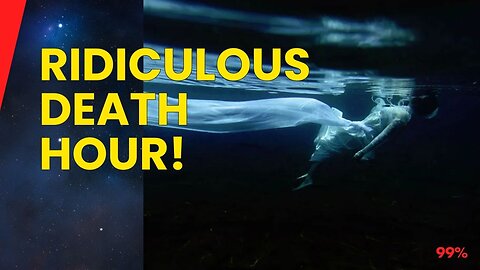 1 HOUR of the MOST RIDICULOUS DEATHS EVER! You Won't Believe These True Stories!