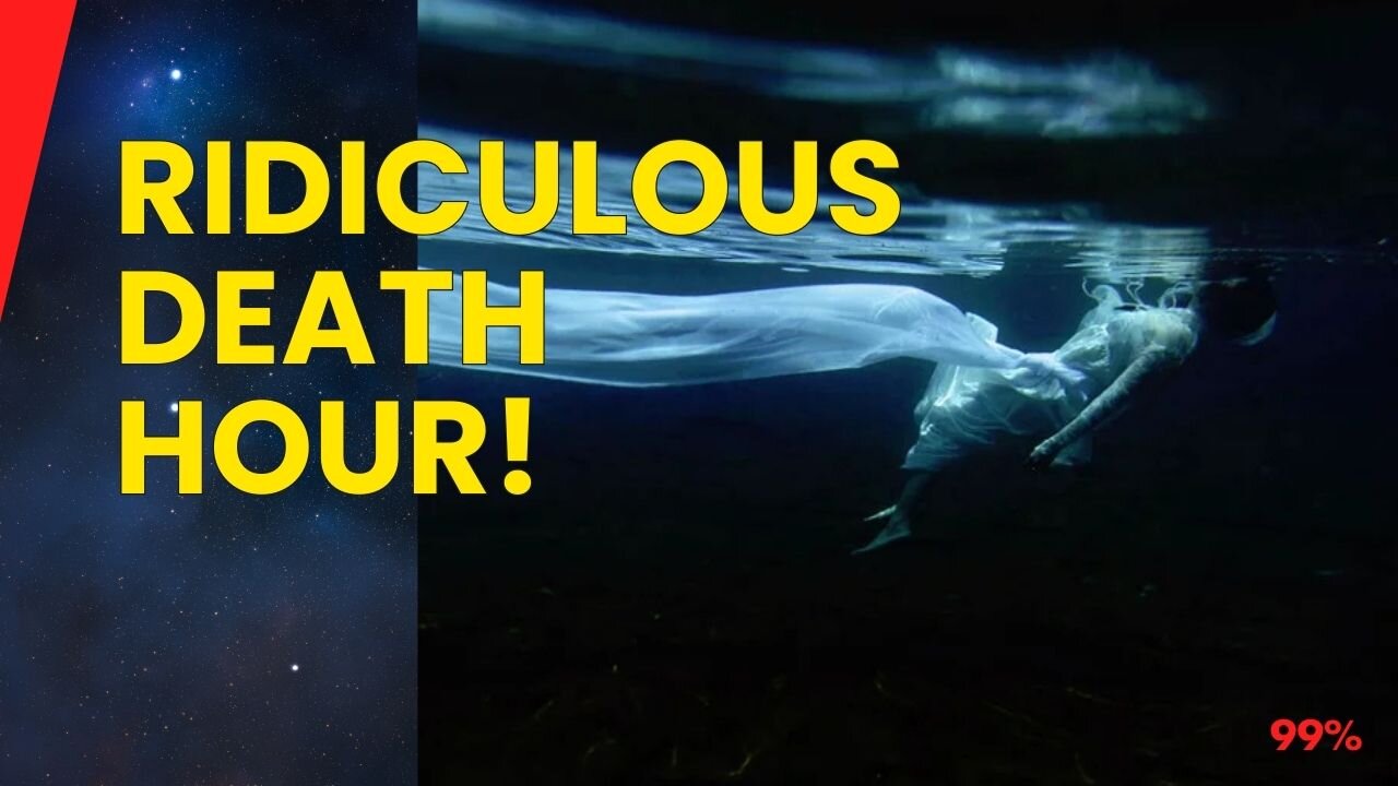 1 HOUR of the MOST RIDICULOUS DEATHS EVER! You Won't Believe These True Stories!