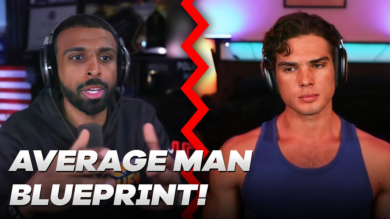 The Hard TRUTH About Dating as an Average Man!