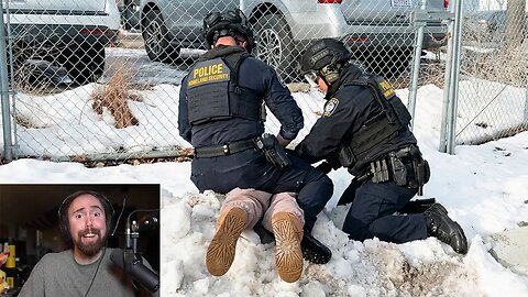 We're at the FIND OUT stage..