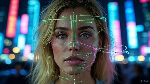 Why Facial Recognition is TERRIFYING