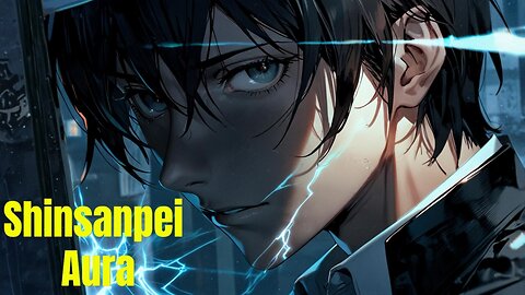 Shinsanpei Aura: The Sadistic Investigator (English Karaoke) - Tokyo Ghoul