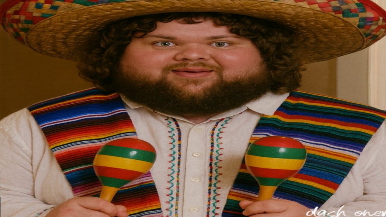 FREN NEWS17 - 1 MINUTE MARKER