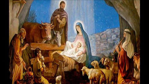 Christmas Eve Candlelight Service