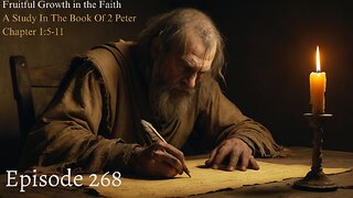 Fruitful Growth in the Faith | EP#268