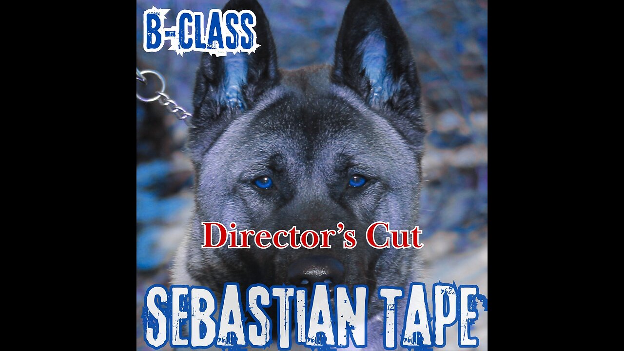 B-Class Listening Party | Sebastian Tape Director's Cut | Live