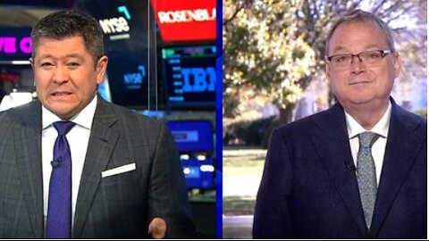 CNBC Anchor Confronts Trump Econ Chief Over Inflation ‘Increasing for 5 Straight Months’