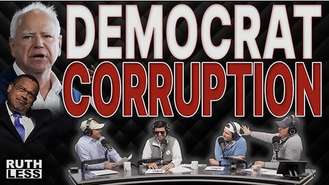 Massive Democrat Fraud Exposed