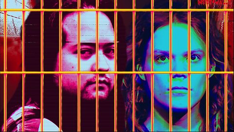 "Zizian Leader"Mocks Victims In Court Then Claims They'll Starve Without "Vegan Options" In Prison