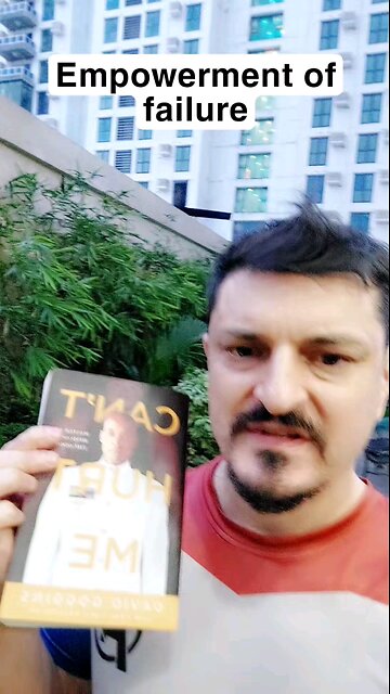 Empowerment of Failure